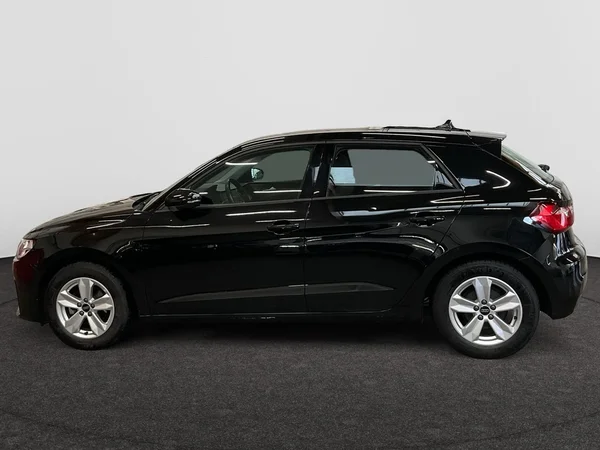AUDI A1 Sportback (2023) — foto 12 van 24