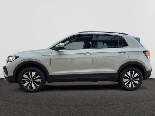 VOLKSWAGEN T-Cross (2024) — foto 7 van 14