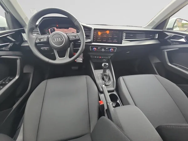 AUDI A1 Sportback (2026) — foto 2 van 24