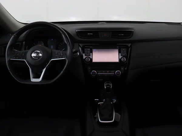 NISSAN X-Trail (2019) — foto 29 van 29