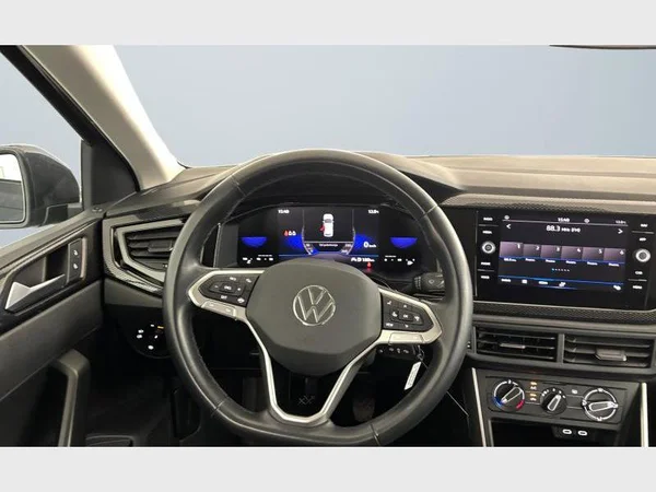 Volkswagen Polo (2024) — foto 3 van 22
