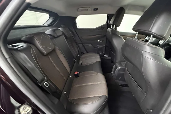 DS Ds 3 Crossback (2020) — foto 3 van 43