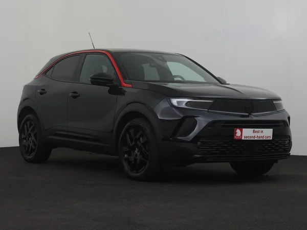 OPEL Mokka (2022) — foto 24 van 29