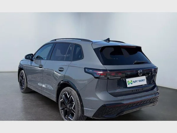 Volkswagen Tiguan (2025) — foto 26 van 28