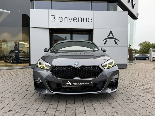 Bmw 218 (2020) — foto 12 van 28