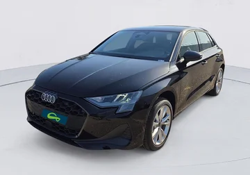 Audi A3 Sportback (2026)