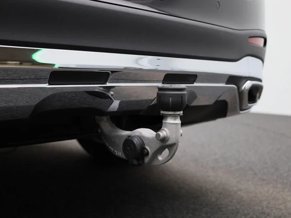 Mercedes-Benz GLC (2025) — foto 7 van 51