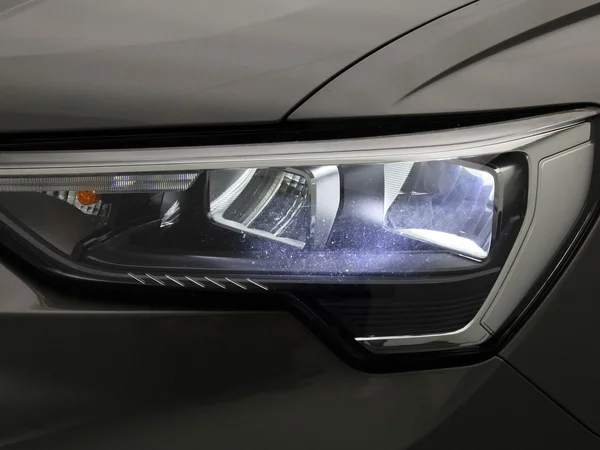 Audi Q3 (2022) — foto 7 van 45