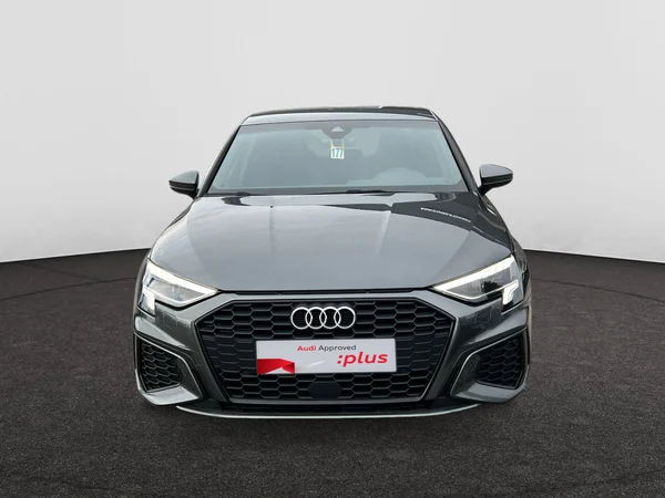 AUDI A3 Sedan (2025) — foto 12 van 18