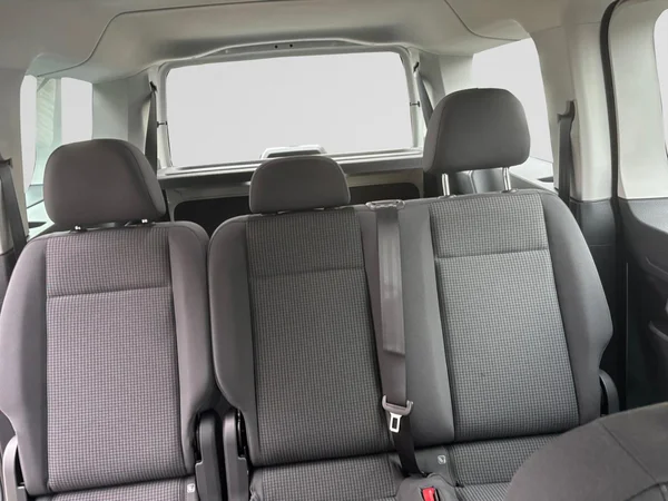 VOLKSWAGEN Caddy Maxi Dsl (2025) — foto 11 van 24