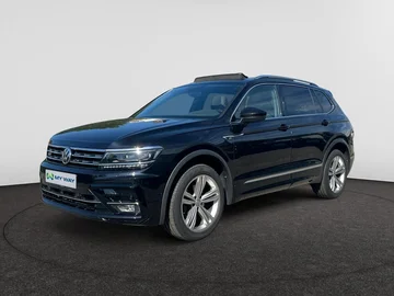 VOLKSWAGEN Tiguan Allspace (2019)