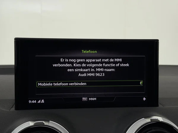 AUDI Q2 (2022) — foto 13 van 30