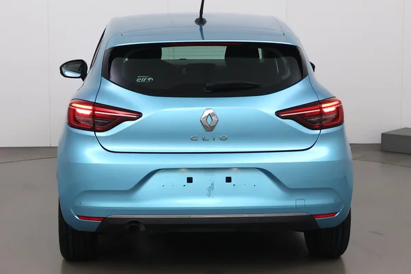 Renault Clio V (2020) — foto 16 van 21