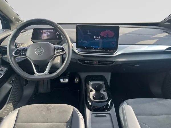 VOLKSWAGEN ID.5 (2024) — foto 14 van 16