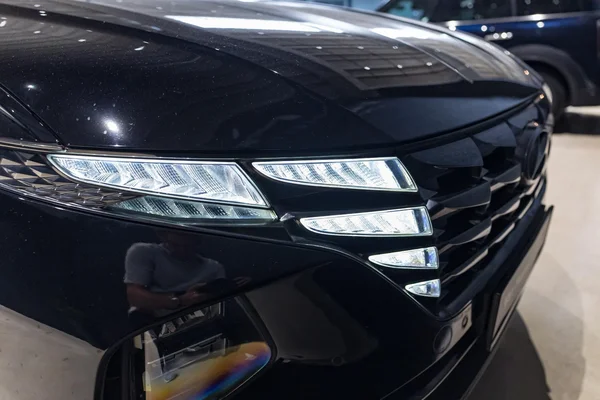 Hyundai Tucson (2022) — foto 35 van 37