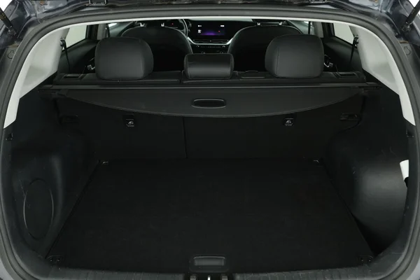 Kia Niro (2021) — foto 8 van 16