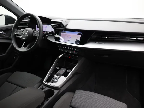 AUDI A3 Sportback Dsl (2023) — foto 15 van 21