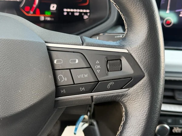 SEAT Ibiza 5P/D (2024) — foto 5 van 22