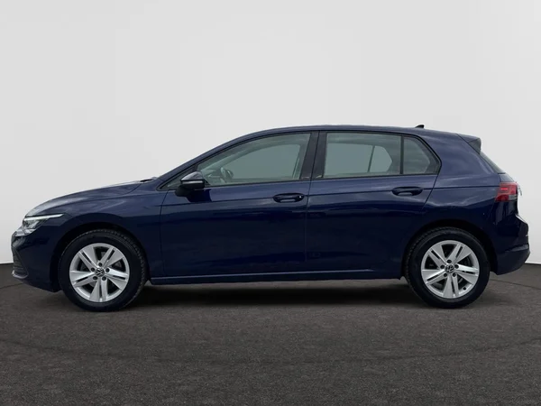 VOLKSWAGEN Golf VIII (2020) — foto 7 van 17