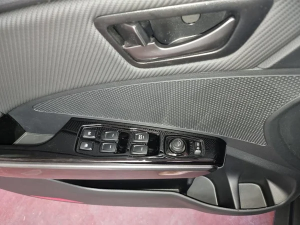 KGM / SSANGYONG Tivoli (2025) — foto 7 van 23