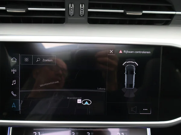AUDI S7 Sportback (2022) — foto 18 van 32