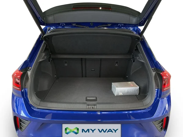 VOLKSWAGEN T-Roc (2026) — foto 14 van 23