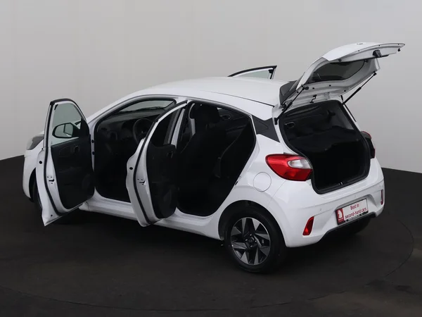 HYUNDAI i10 (2025) — foto 24 van 25