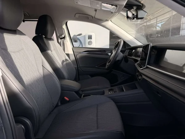 Volkswagen Tayron — foto 3 van 25