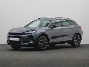 CUPRA Formentor (2024)