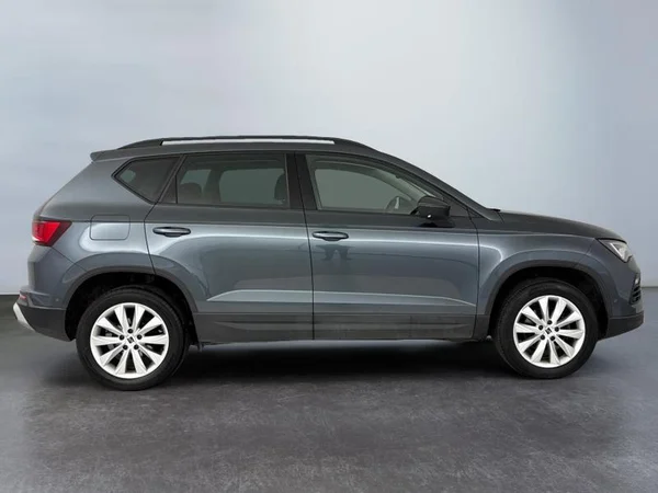 SEAT Ateca (2021) — foto 24 van 29