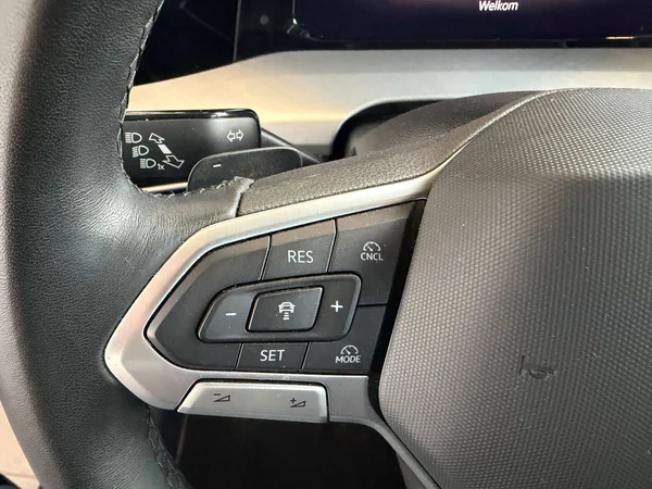 Volkswagen Golf (2025) — foto 13 van 23