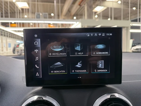 Audi Q2 (2026) — foto 15 van 31