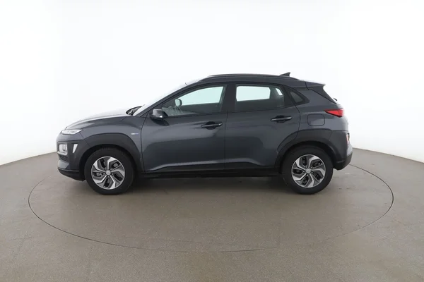 Hyundai Kona (2020) — foto 9 van 16