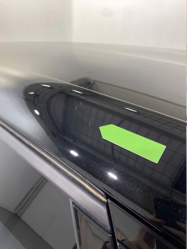 DS DS 3 Crossback E-Tense (2022) — foto 29 van 40