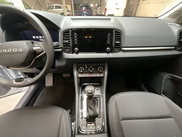 SKODA Karoq (2025) — foto 3 van 24