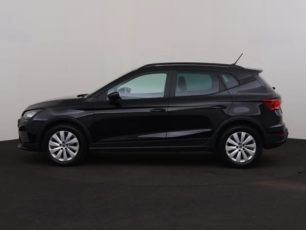 SEAT Arona (2022) — foto 12 van 27