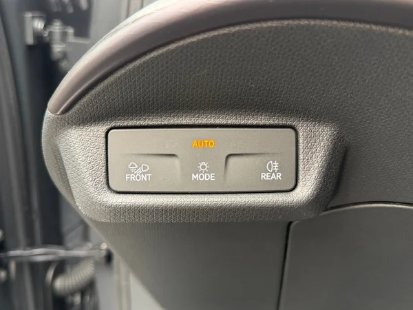 CUPRA Tavascan (2025) — foto 20 van 20
