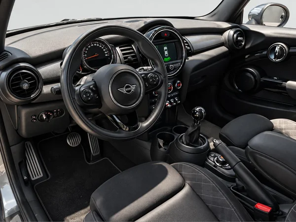 MINI Mini Dsl (F56) (2018) — foto 7 van 13