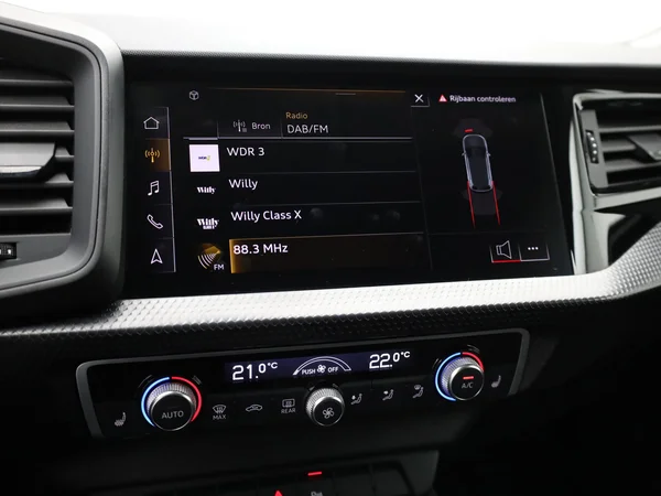 AUDI A1 Sportback (2023) — foto 16 van 20