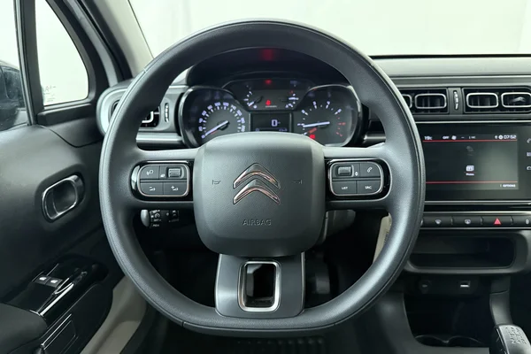 Citroen C3 (2024) — foto 2 van 16