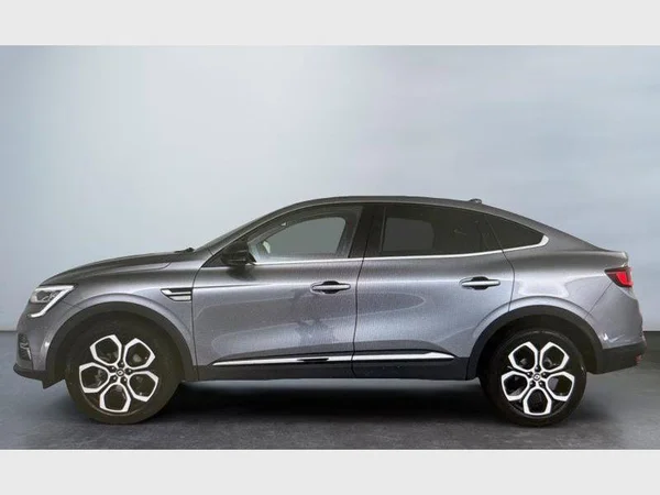 Renault Arkana (2023) — foto 9 van 15