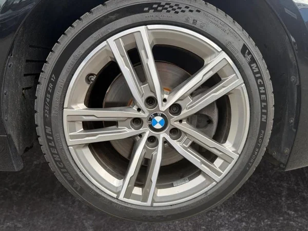 BMW 1 Hatch (F40) (2020) — foto 10 van 27