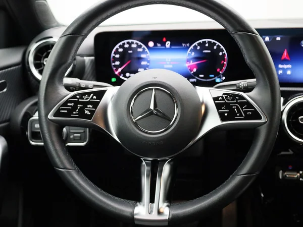Mercedes-Benz A-Klasse (2023) — foto 28 van 31