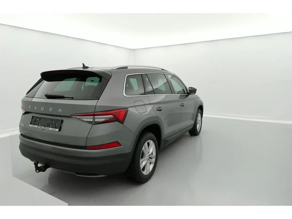 SKODA Kodiaq (2022) — foto 26 van 36