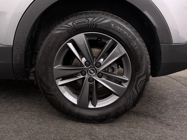OPEL Grandland (2022) — foto 7 van 28