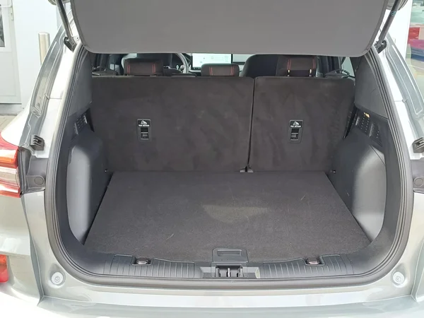 Ford Kuga (2025) — foto 13 van 23