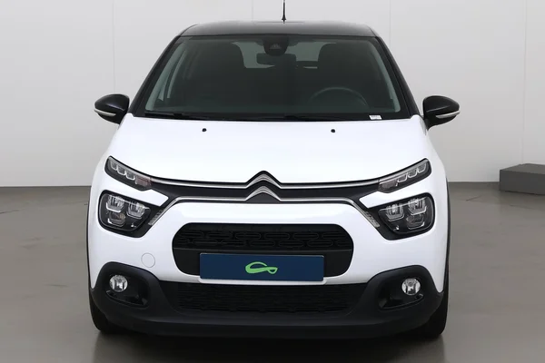 Citroen C3 (2024) — foto 11 van 18