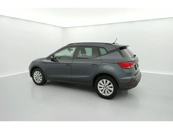SEAT Arona (2023) — foto 4 van 33