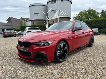 Bmw 318 d08a0f07-4a9d-4bb3-b1d2-77e5ced0e394
