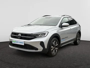 VOLKSWAGEN Taigo b49da7c9-ca29-47d6-aba0-45fb3d8f800b